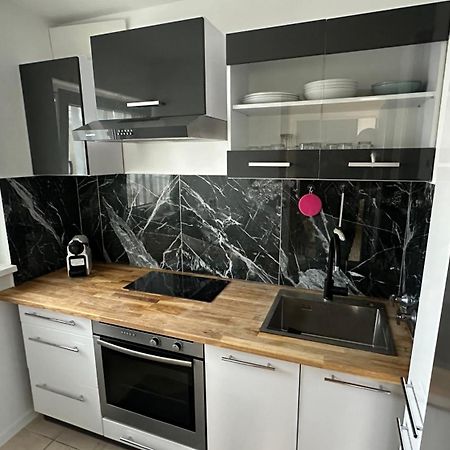 Apartment Arianna Sachsenheim Eksteriør bilde