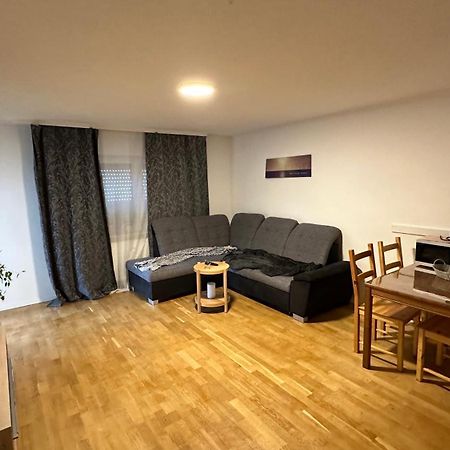 Apartment Arianna Sachsenheim Eksteriør bilde