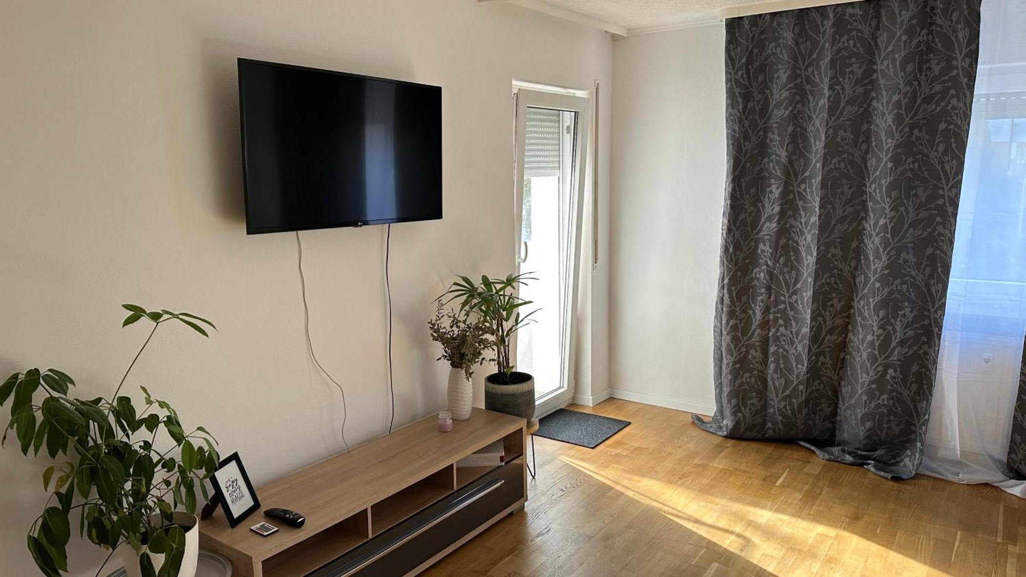 Apartment Arianna Sachsenheim Eksteriør bilde
