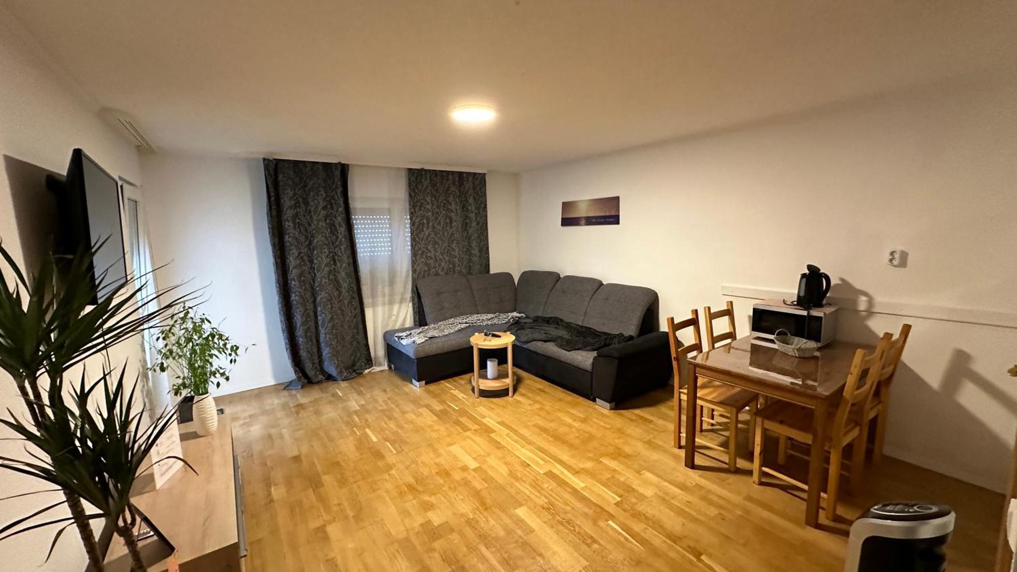 Apartment Arianna Sachsenheim Eksteriør bilde