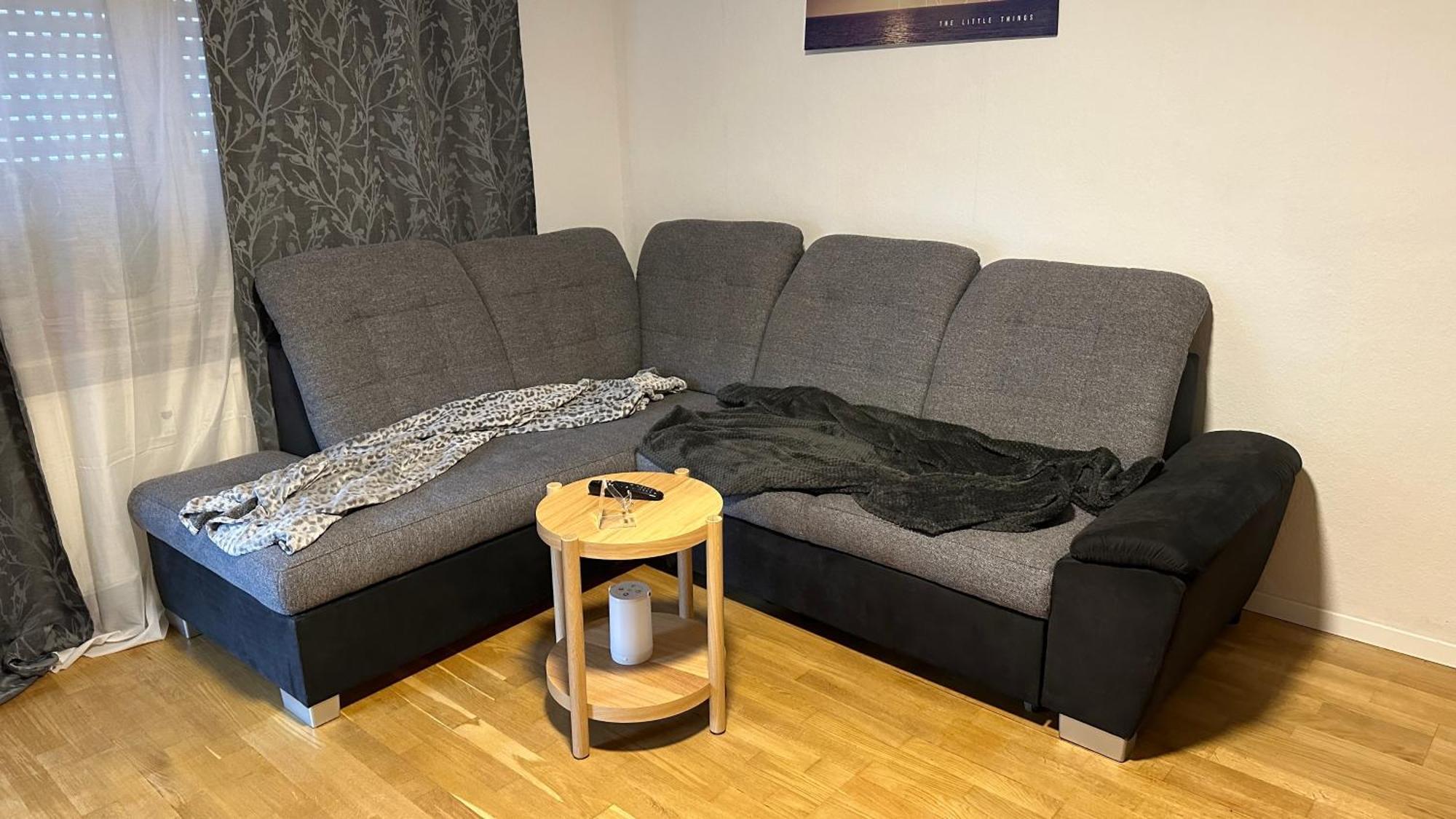 Apartment Arianna Sachsenheim Eksteriør bilde